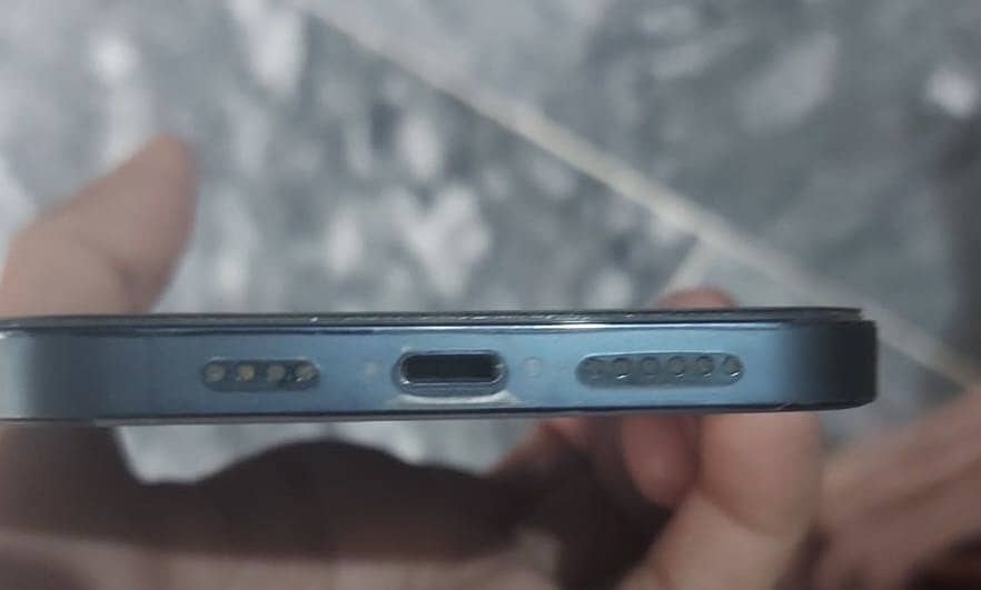 Apple iPhone 12 Pro Max 1
