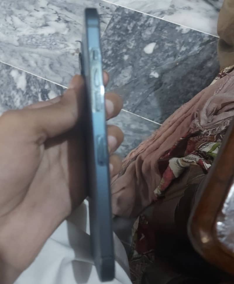 Apple iPhone 12 Pro Max 2