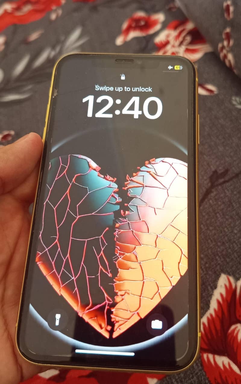 Apple iPhone 11 2