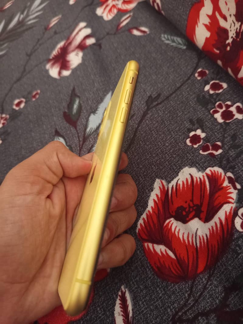 Apple iPhone 11 5