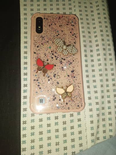 Samsung Mobile A10