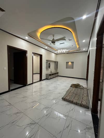 6 Marla House For Rent In I-14 | Ideal Location