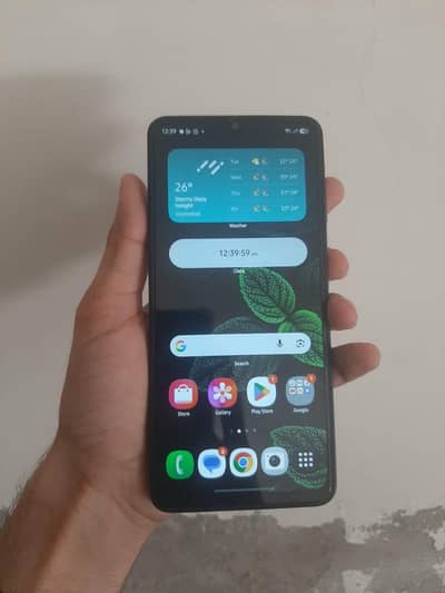Samsung Mobile A07 5G