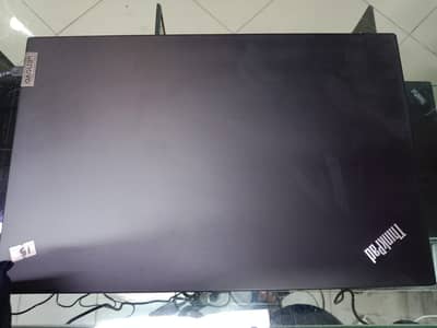 Lenovo Thinkpad E15 (i5 11th gen)