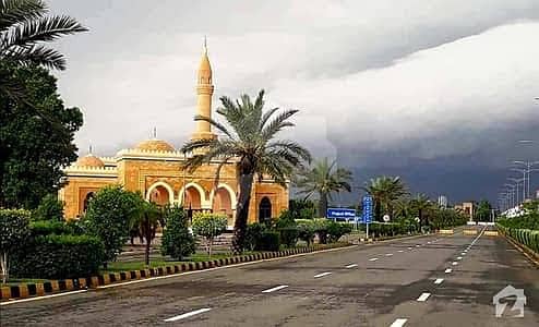 1 Kanal Residential Plot for Sale in D Block, New Lahore City Lahore