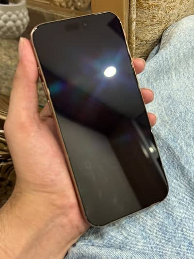 Apple iPhone 16 Pro Max