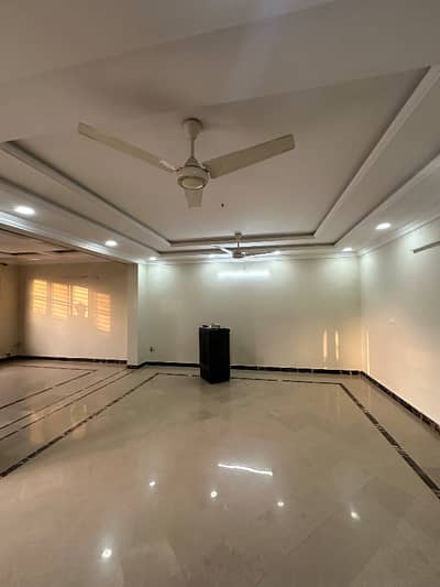 Portion For Rent In I-14 | Ideal Location | Demand: 45000 PKR