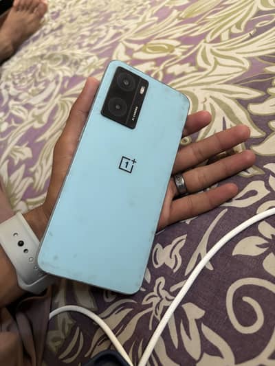 One plus N20 SE PTA Approved