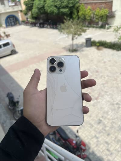 Apple iPhone 13 Pro