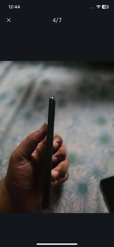Apple iPhone XR