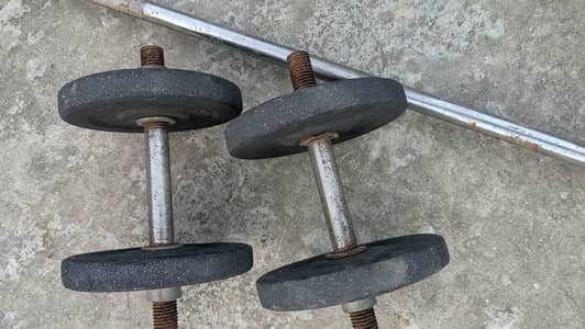 bench ke upar fata Nahin hai  double dhai kg raaz 5 kg
