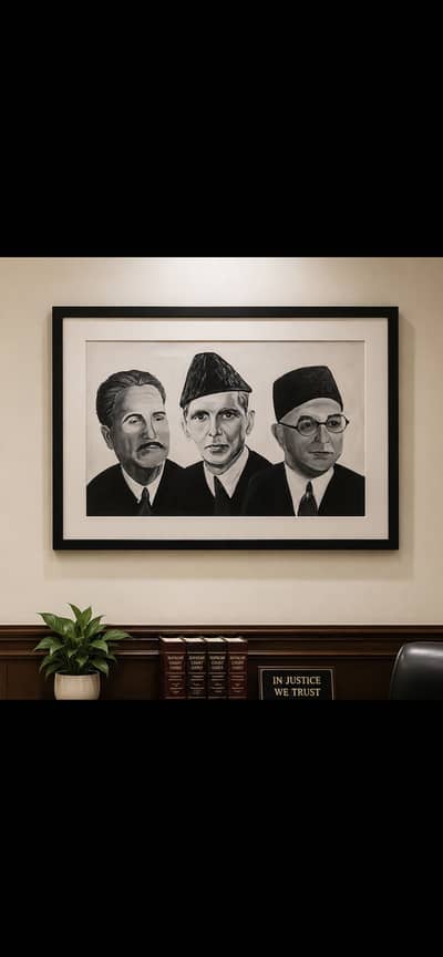 Hand Made Painting