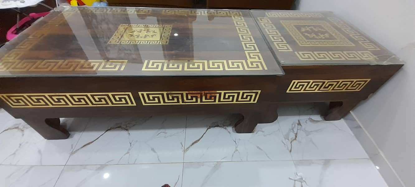 3 dining Table 1