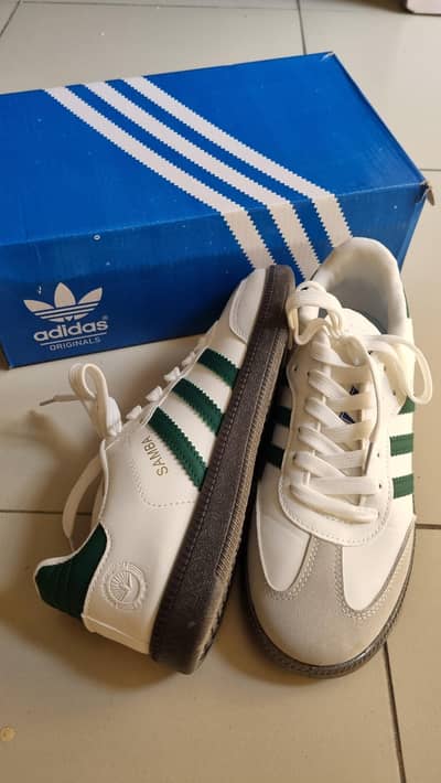 Adidas Samba size 41