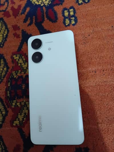 Realme Note 60x