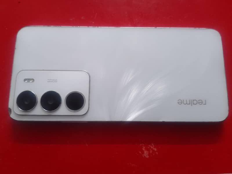 Realme C71 2