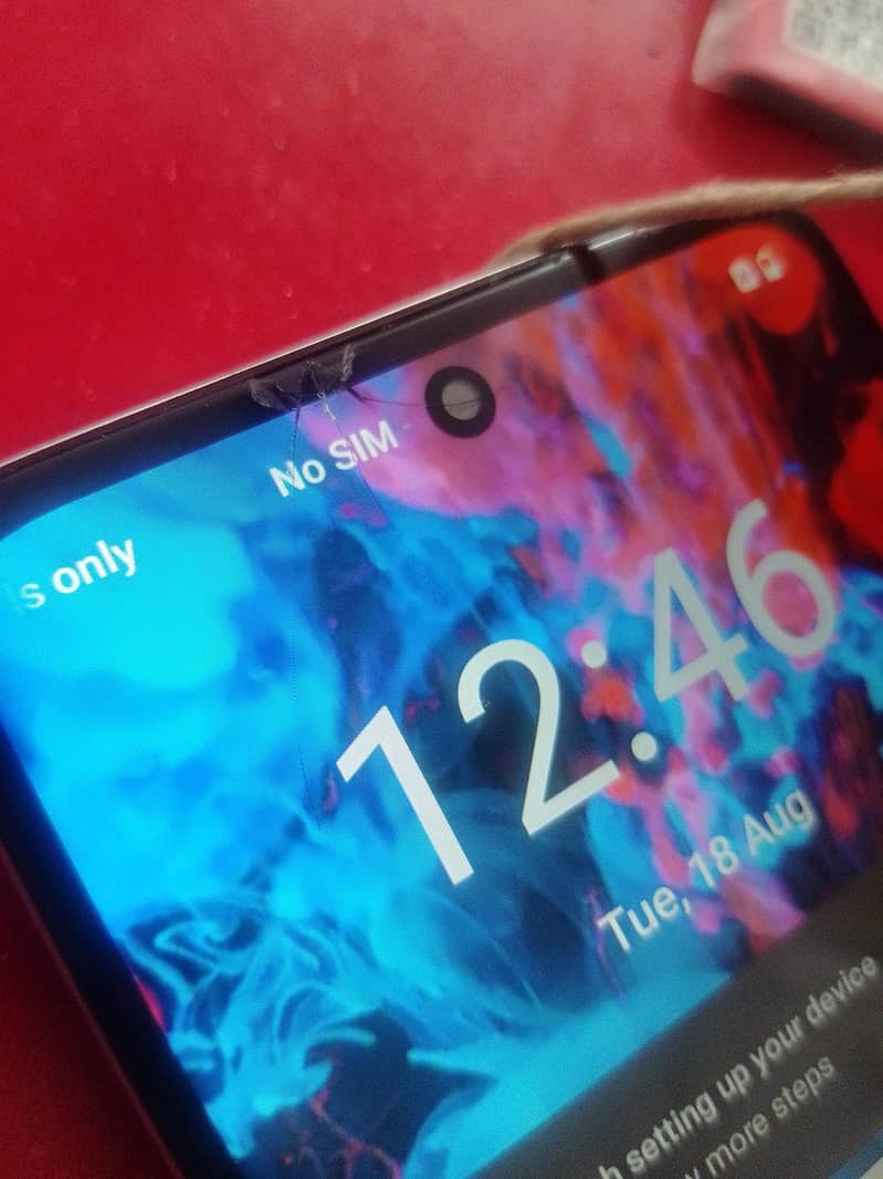 Realme C71 3