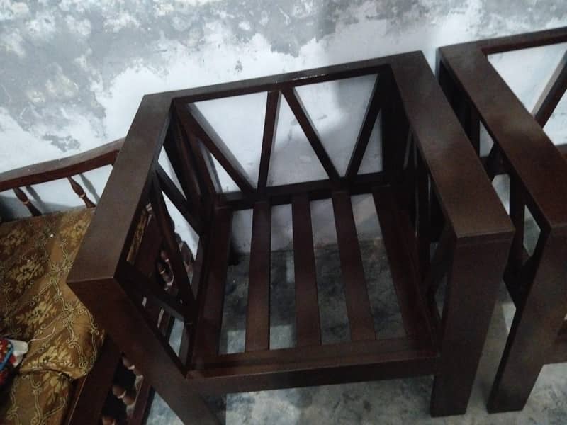 7 sitar sofa set with tabel 6