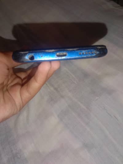 Tecno POP 5 Pro
