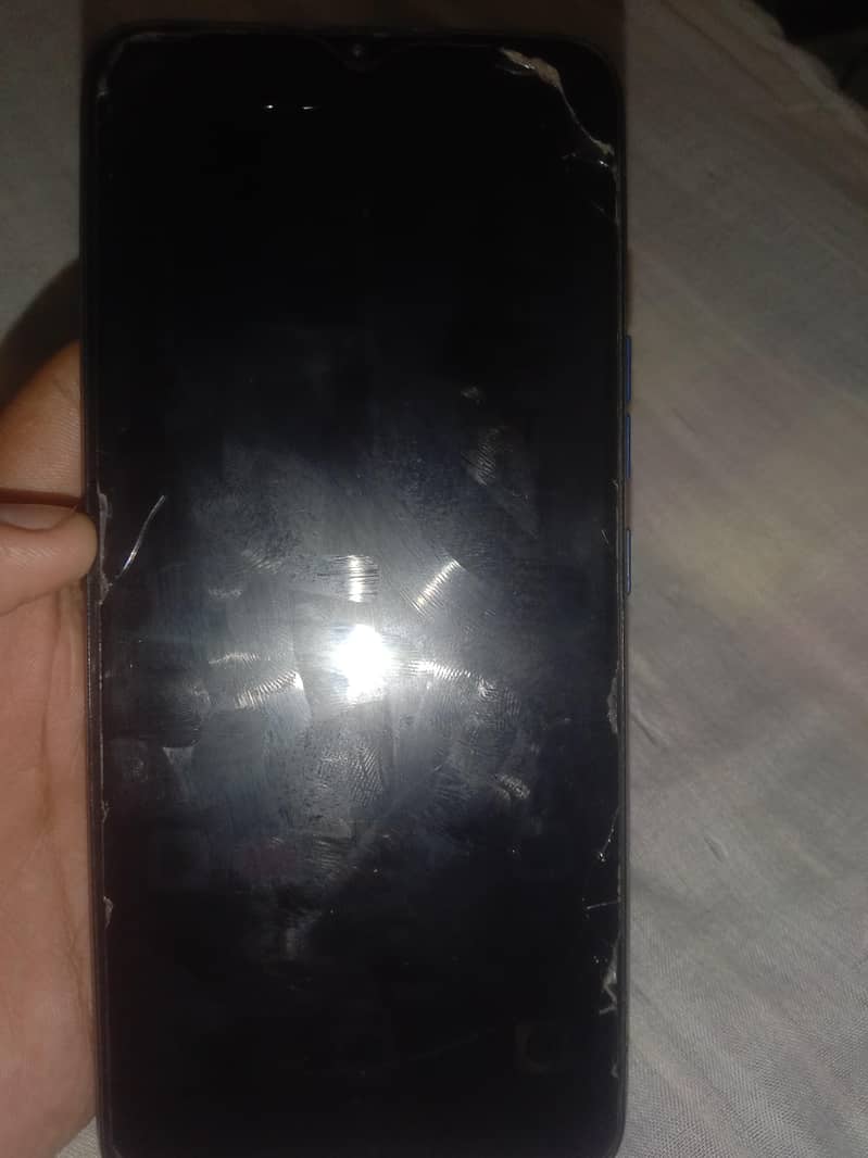 Tecno POP 5 Pro 1