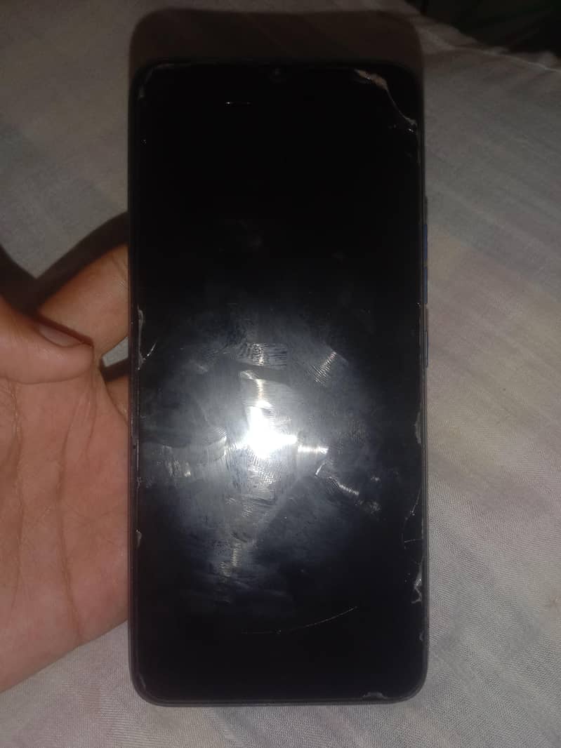 Tecno POP 5 Pro 2