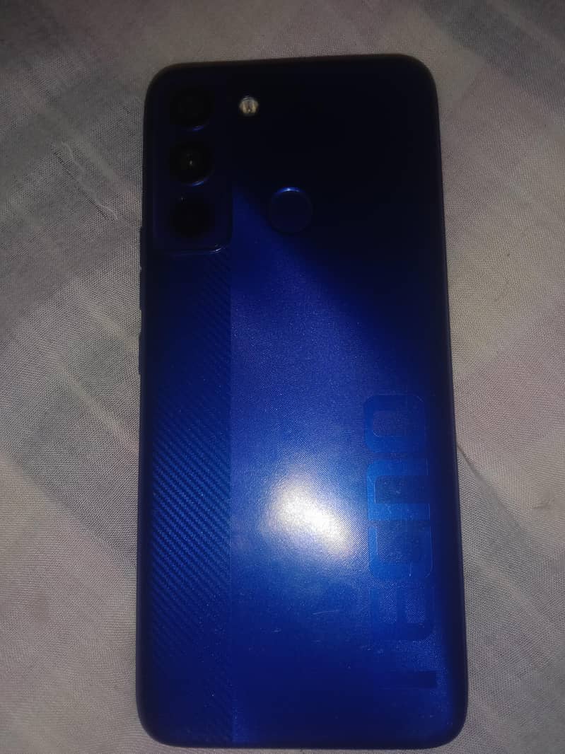 Tecno POP 5 Pro 3