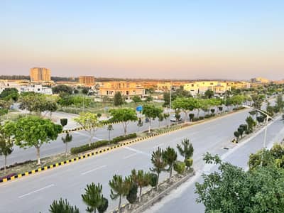 Possession 10 Marla Plot for Sale