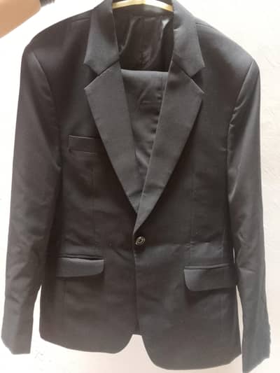 pant coat new