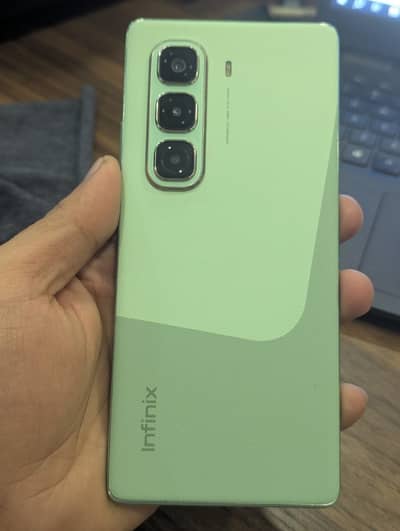 Infinix Hot 50 Pro Plus