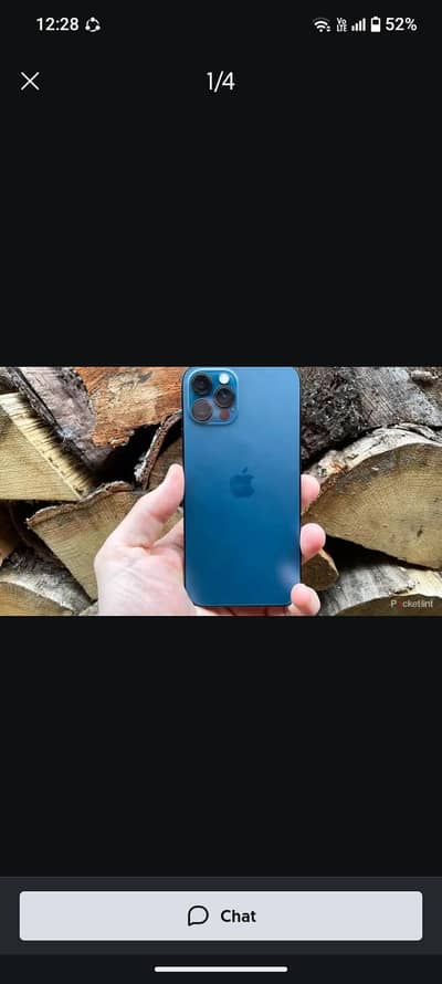 i phone 12 pro