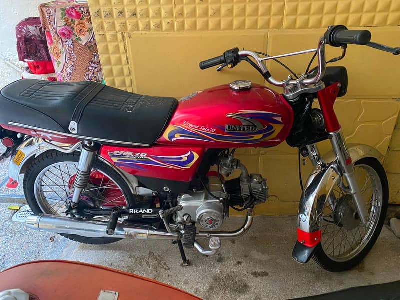 good condition 1