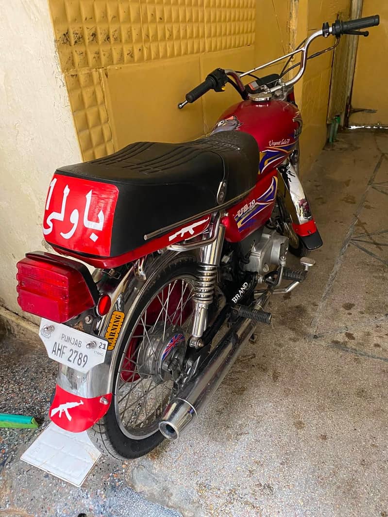 good condition 2