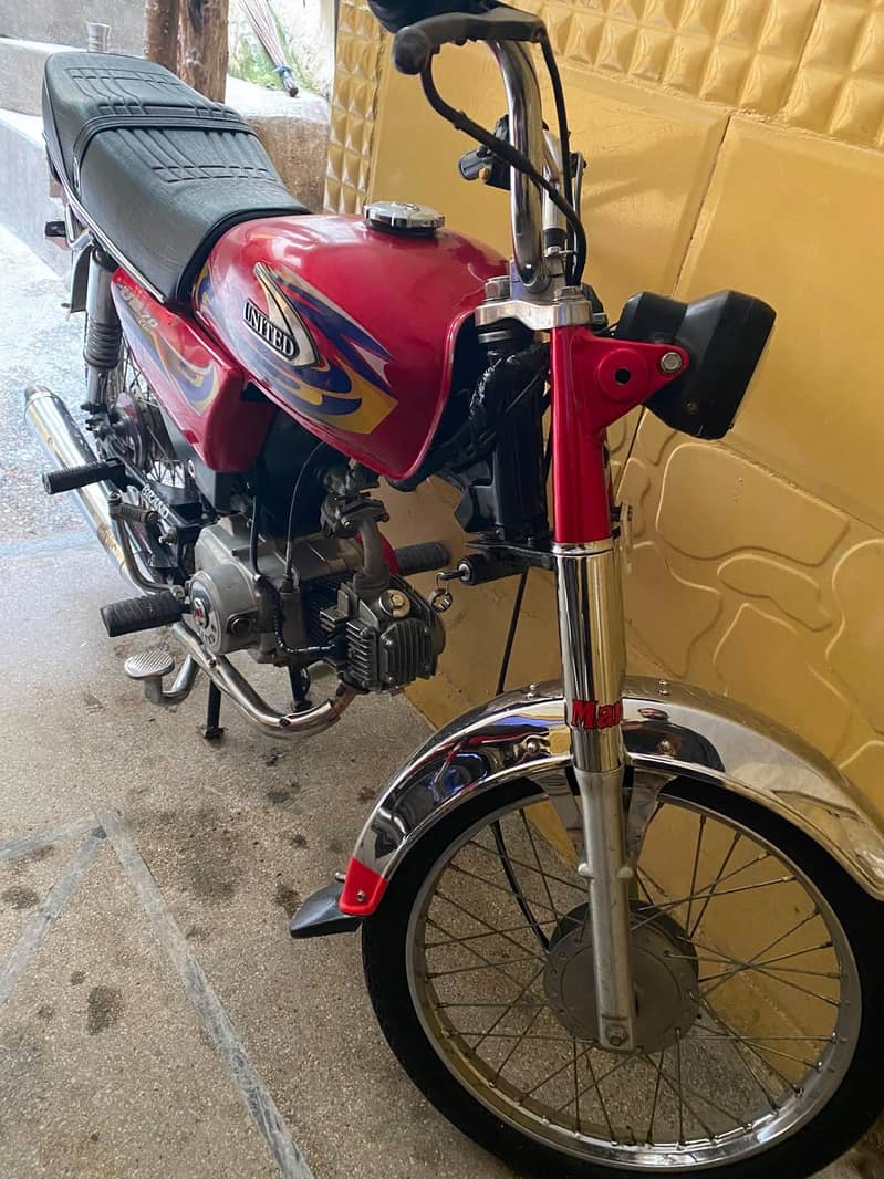 good condition 3