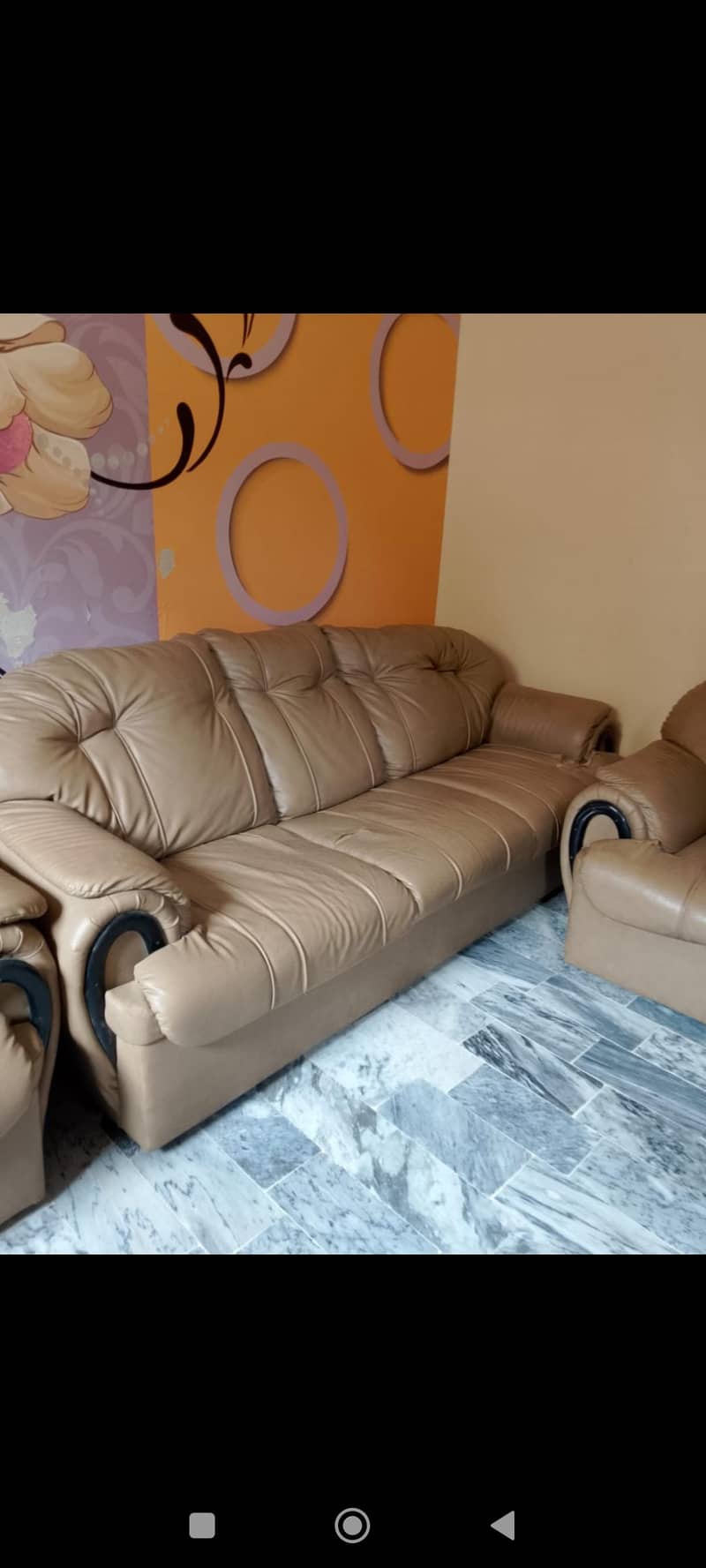 7 seater sofa set 1
