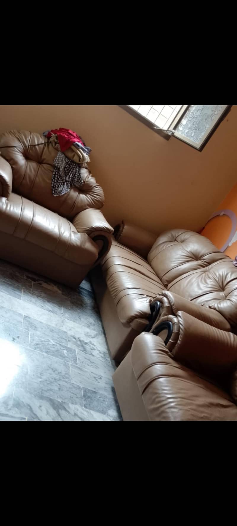 7 seater sofa set 3