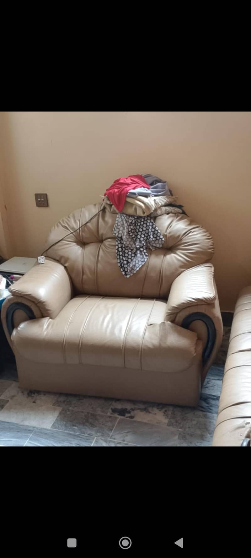 7 seater sofa set 5