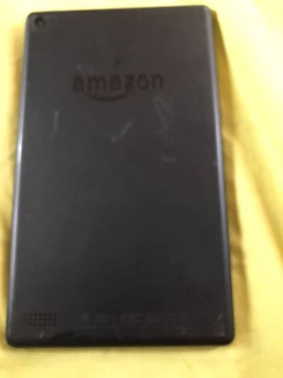 Amazon fire 7 tablet for sale 2gb condition 10/10