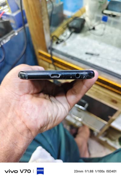 Samsung Mobile A6 Plus