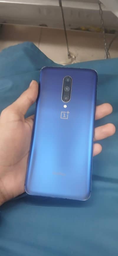 One Plus 7 Pro cp approved Dule sim