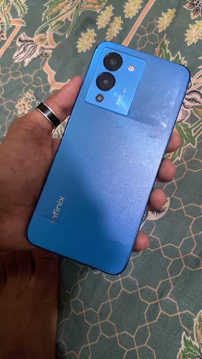 Infinix not 12