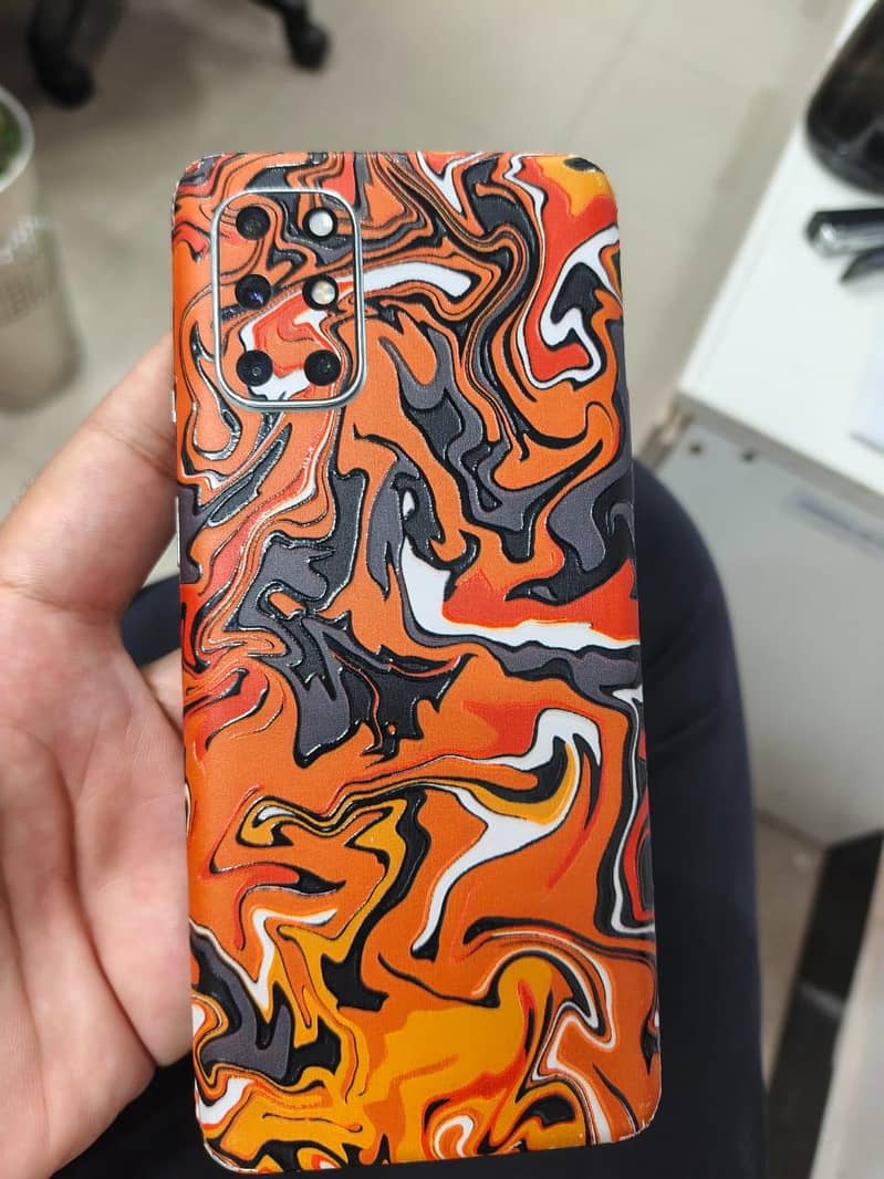 One Plus 8T 1