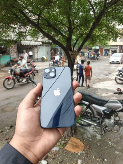 IPHONE 13 JV 90 health Full Sim time available