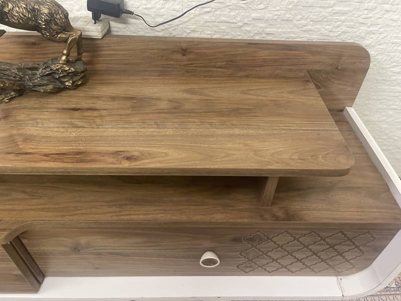 Tv lounge console table 3