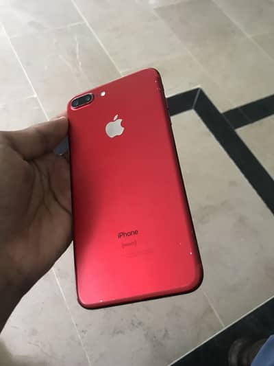 Apple iPhone 7 Plus permanent bypass 128 GB