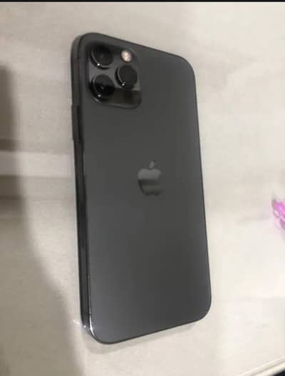 Apple iPhone 12 Pro 512GB JV