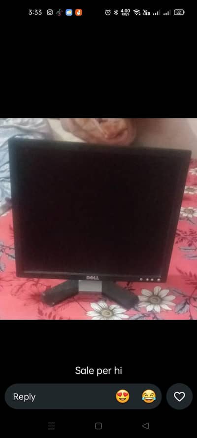 computer led