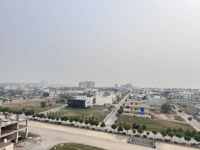 A Block 10 Marla Plot For Sale