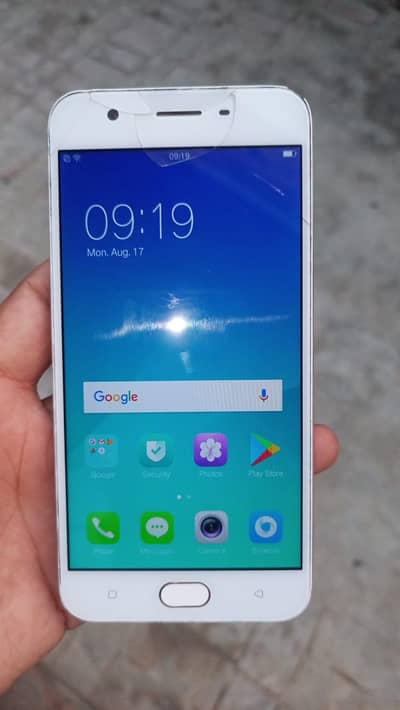 Oppo A57