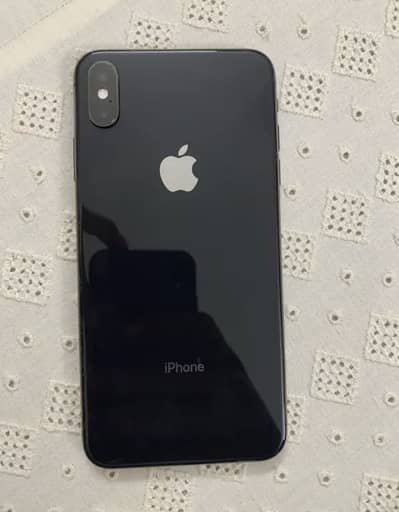 Apple iPhone XS Max
