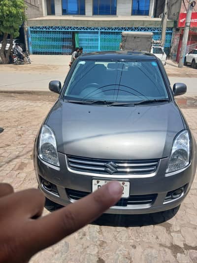 Suzuki Swift 2010